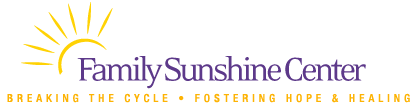 Family Sunshine Center Logo